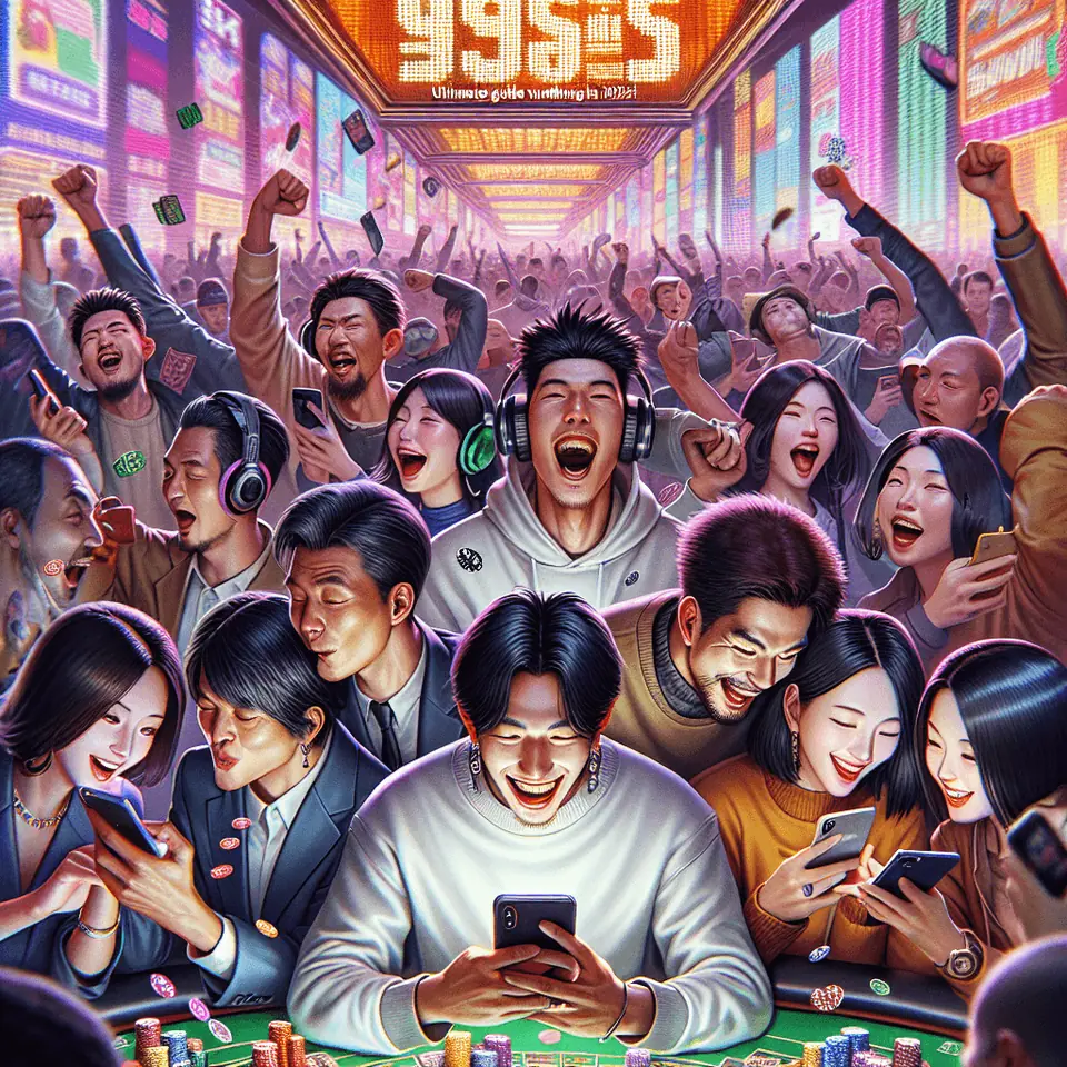 918KISS SCR888 casino app lobby with slot and table game tiles
