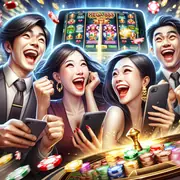Mega888 Ocean King deep-sea game with cannons and exotic fish