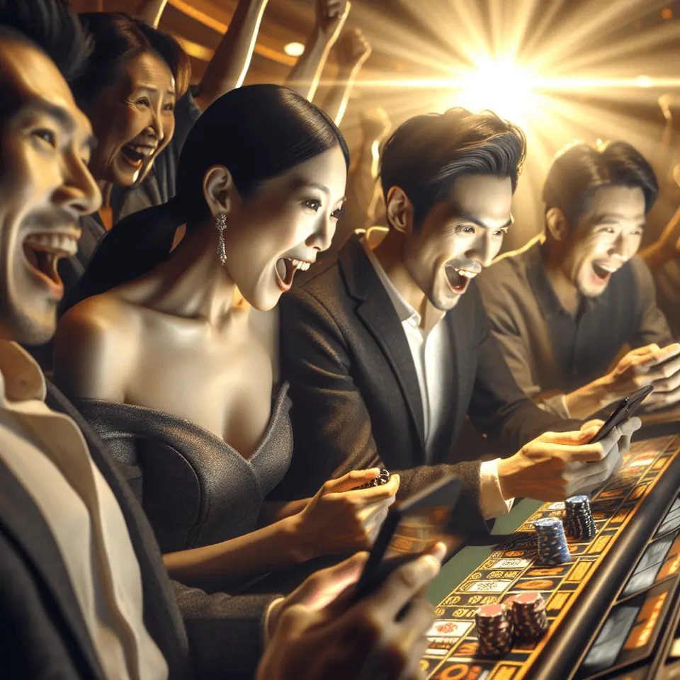 BG-Gaming slot paytable showing RTP and bonus feature details