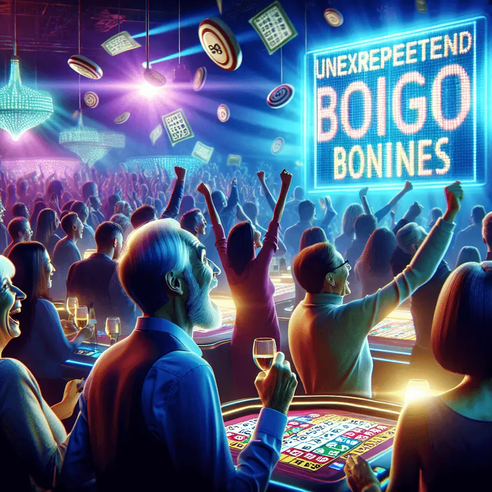 Best online bingo bonus offers for 2024 listed on a promotions page