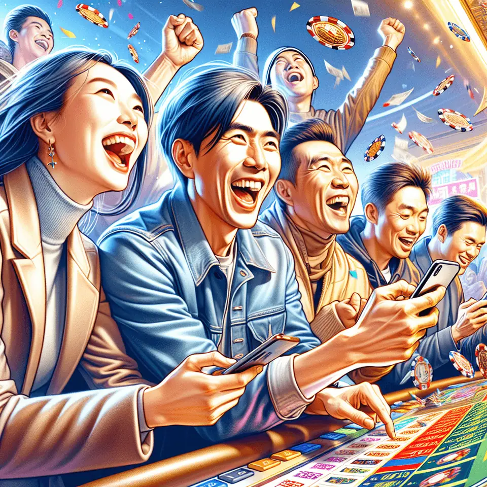 Online casino page listing 2024 blackjack bonus offers