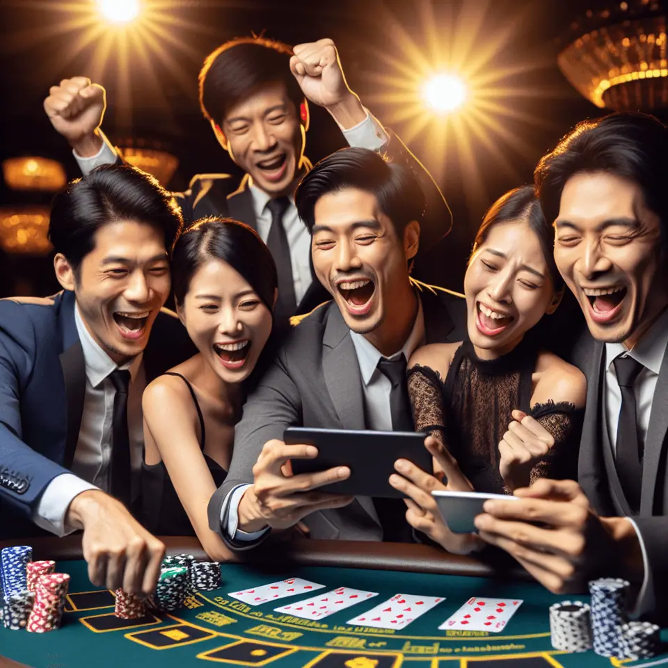 Blackjack basic strategy chart for beginners next to a hand of cards