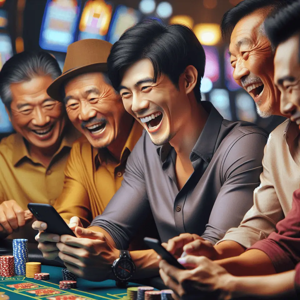 Classic slot bet controls switching between low and medium stakes