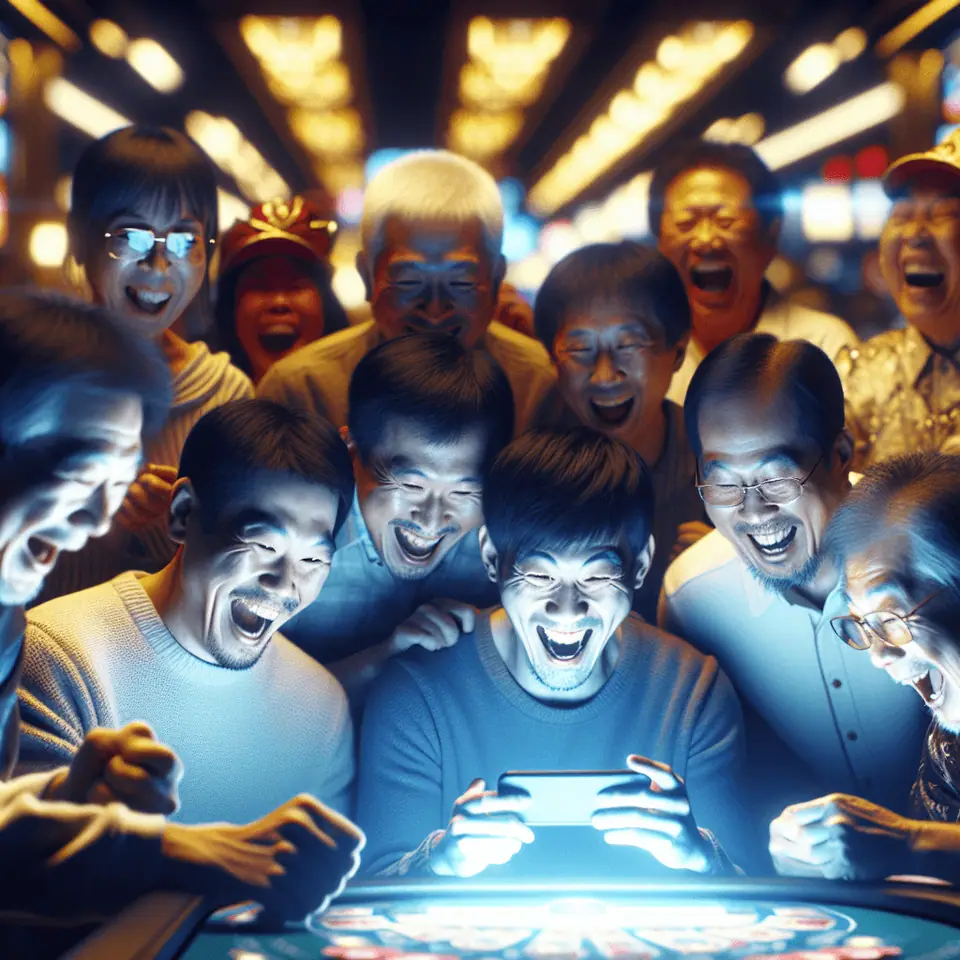 Crypto casino rewards page listing Joker123 cashback and free spin tiers