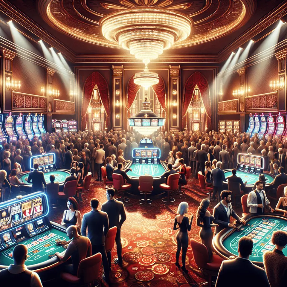 Casino promotions page listing free spins and cashback on Habanero games