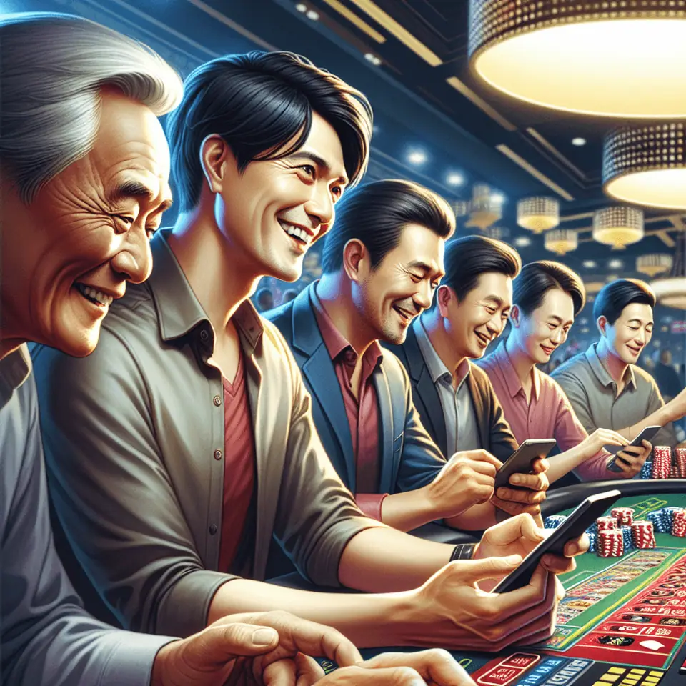 PLAYBOY Casino high-RTP slot titles listed with their payout percentages