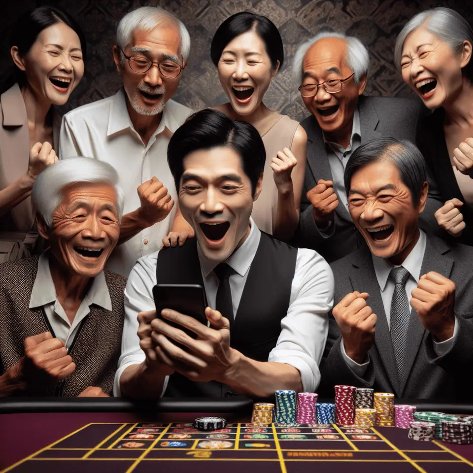 Joker123 bonus promotion screen with free spins offer