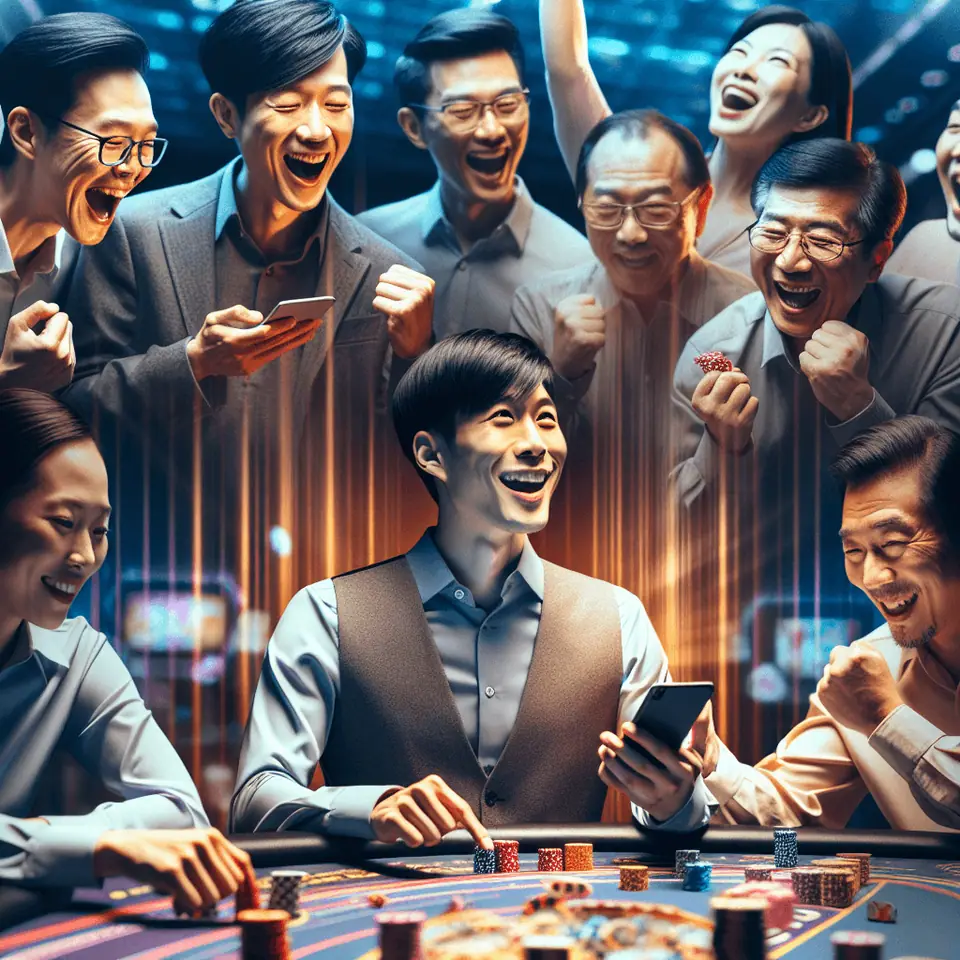 LPE88 Lucky Palace bonus screen with free spins and a multiplier