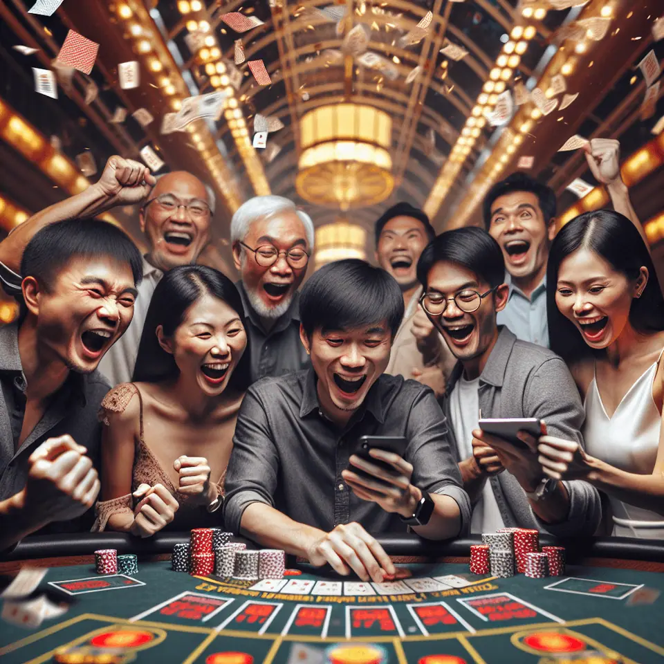 Online casino lobby listing Spanish 21 tables for 2025