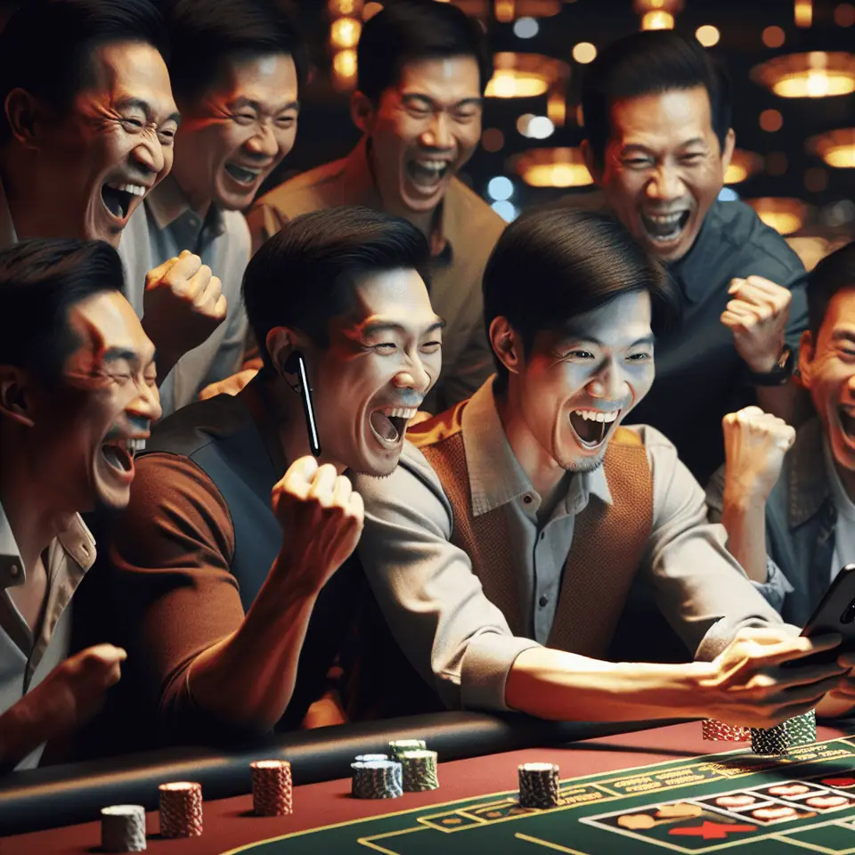 Age of the Gods slot reels with Greek gods and a jackpot meter