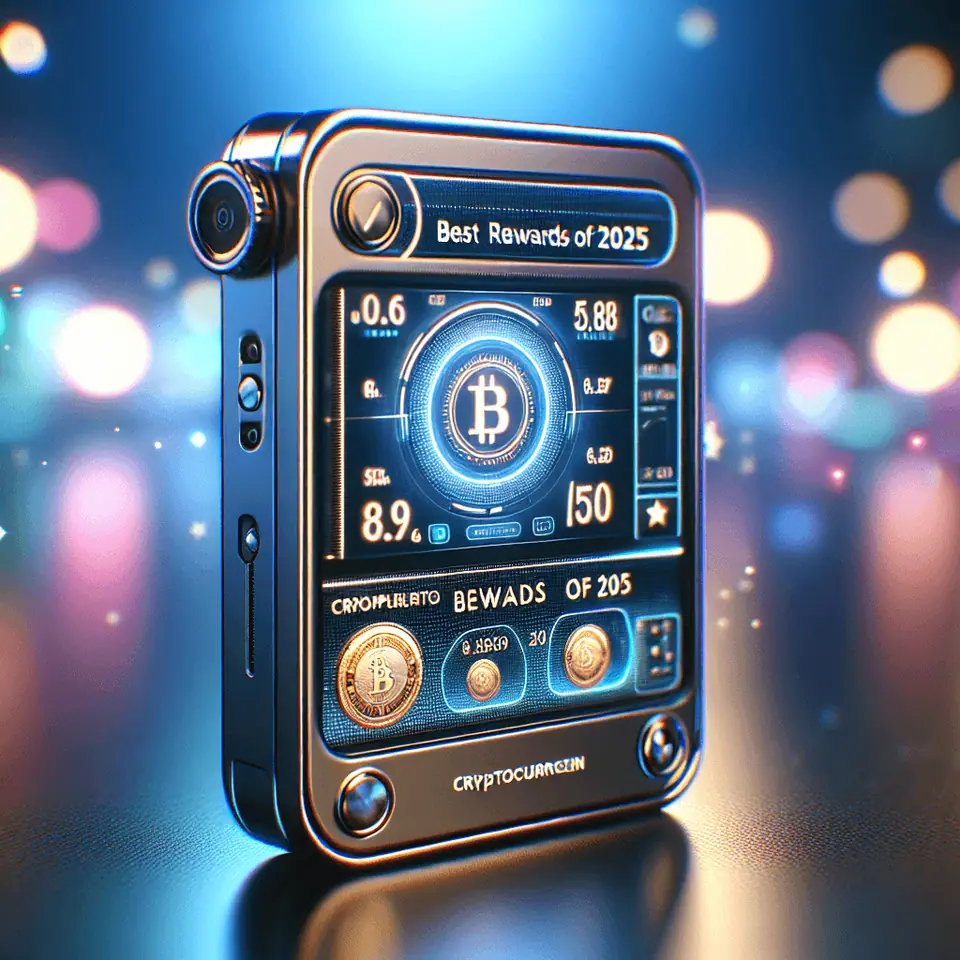 Crypto casino rewards page listing Pocket-Gaming cashback and tournaments
