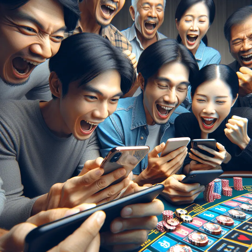 Selection of popular Pragmatic Play slots in a casino game lobby