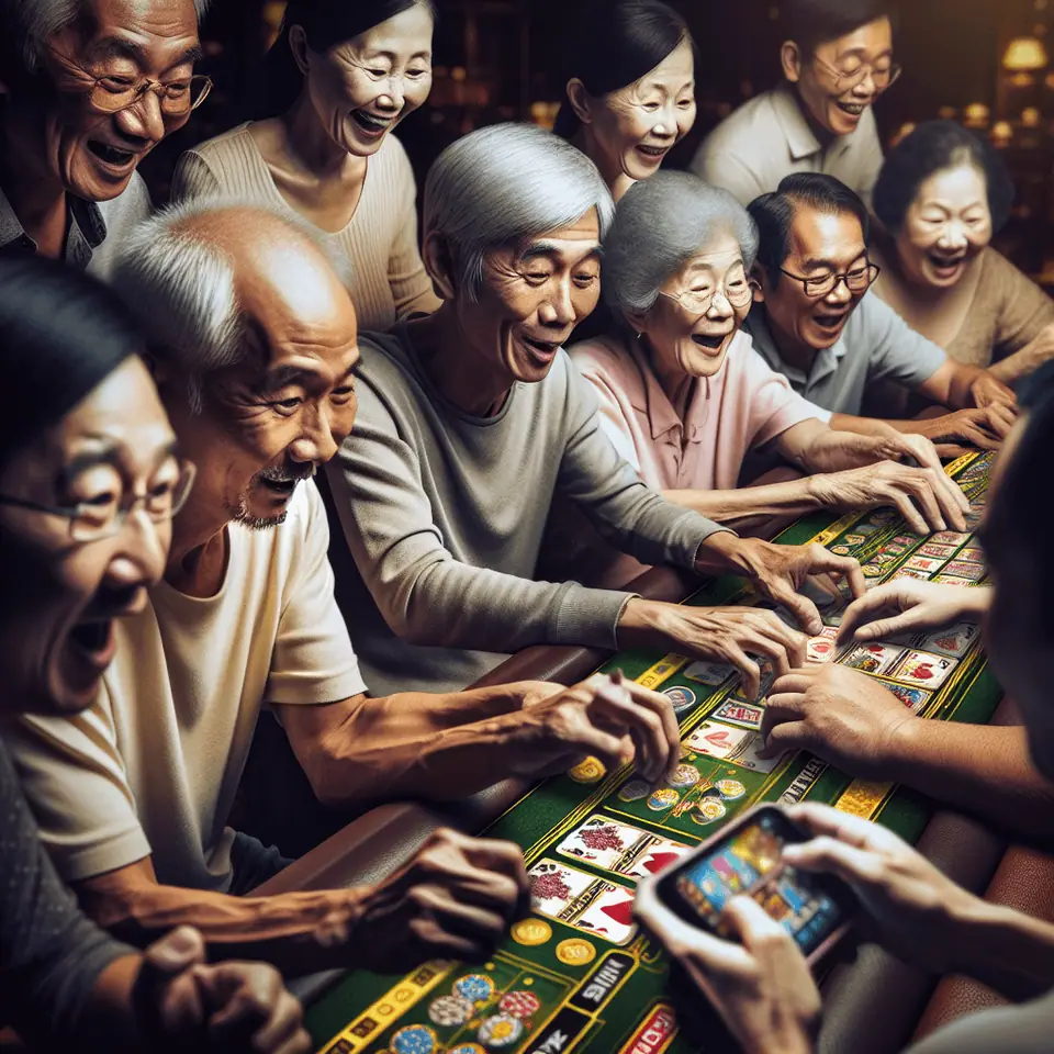 Beginner-friendly European roulette table with a single zero pocket