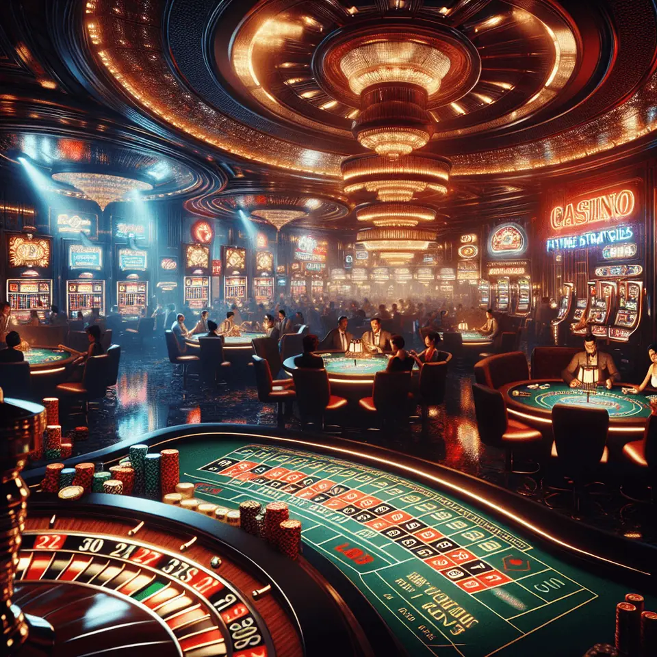 Checklist of SKY777 slot strategies for 2024 next to a phone