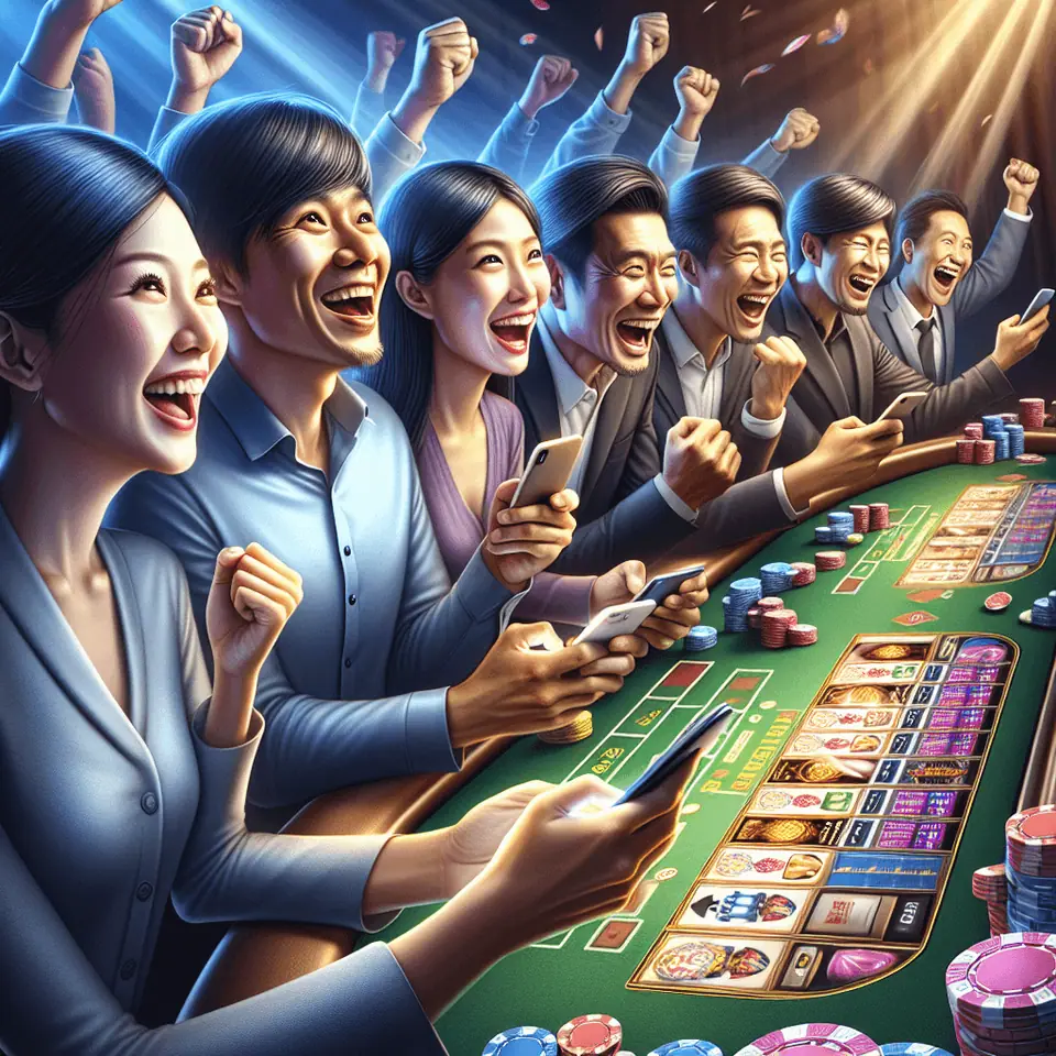 PUSSY888 slot game with paytable and bet settings open