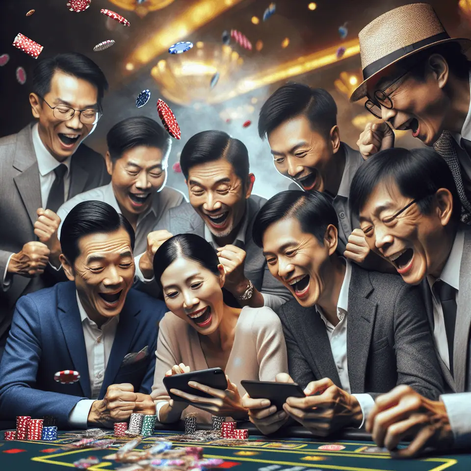 Chart comparing Martingale, Fibonacci and sector betting in live roulette