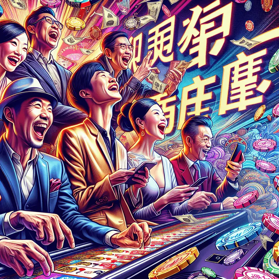 BG-Gaming casino platform lobby showing new 2024 slot features
