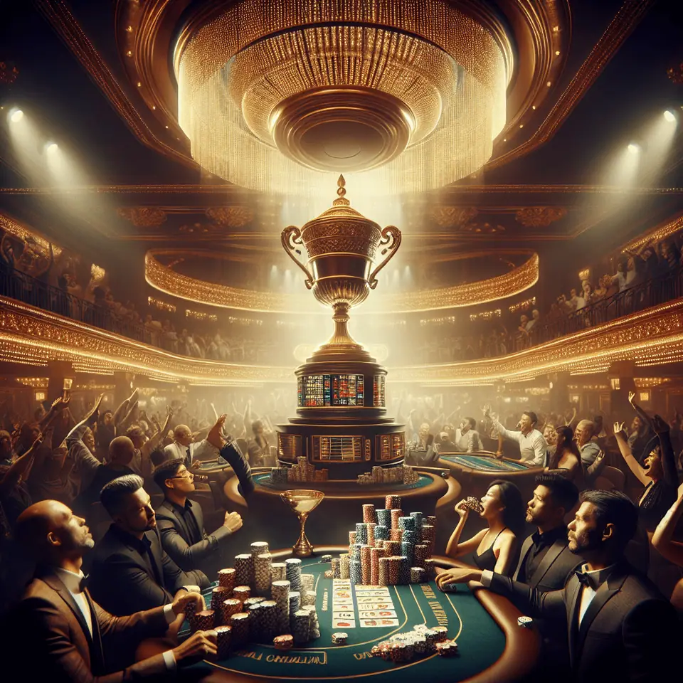 Big casino prize win screen from a 2025 online jackpot