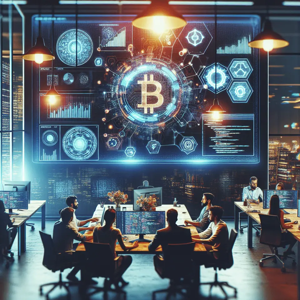 Crypto casino software dashboard designed for iGaming startups