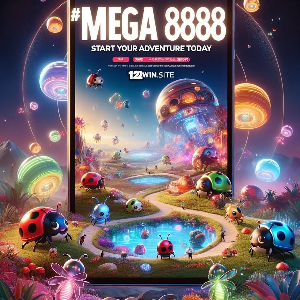Buggy Bonus game screen on a phone with colourful reels