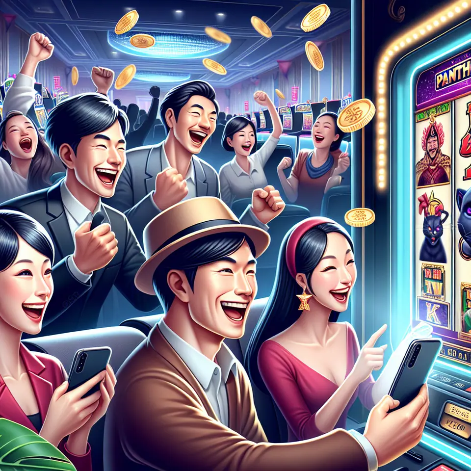 Mega888 promotions page offering free spins on Panther Moon