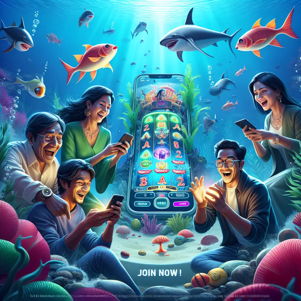 Mega888 app home screen showing the slot game library