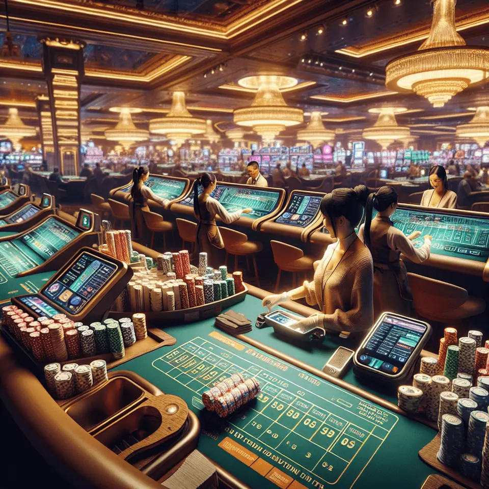 PLAYBOY Casino banking screen showing digital-only deposit options