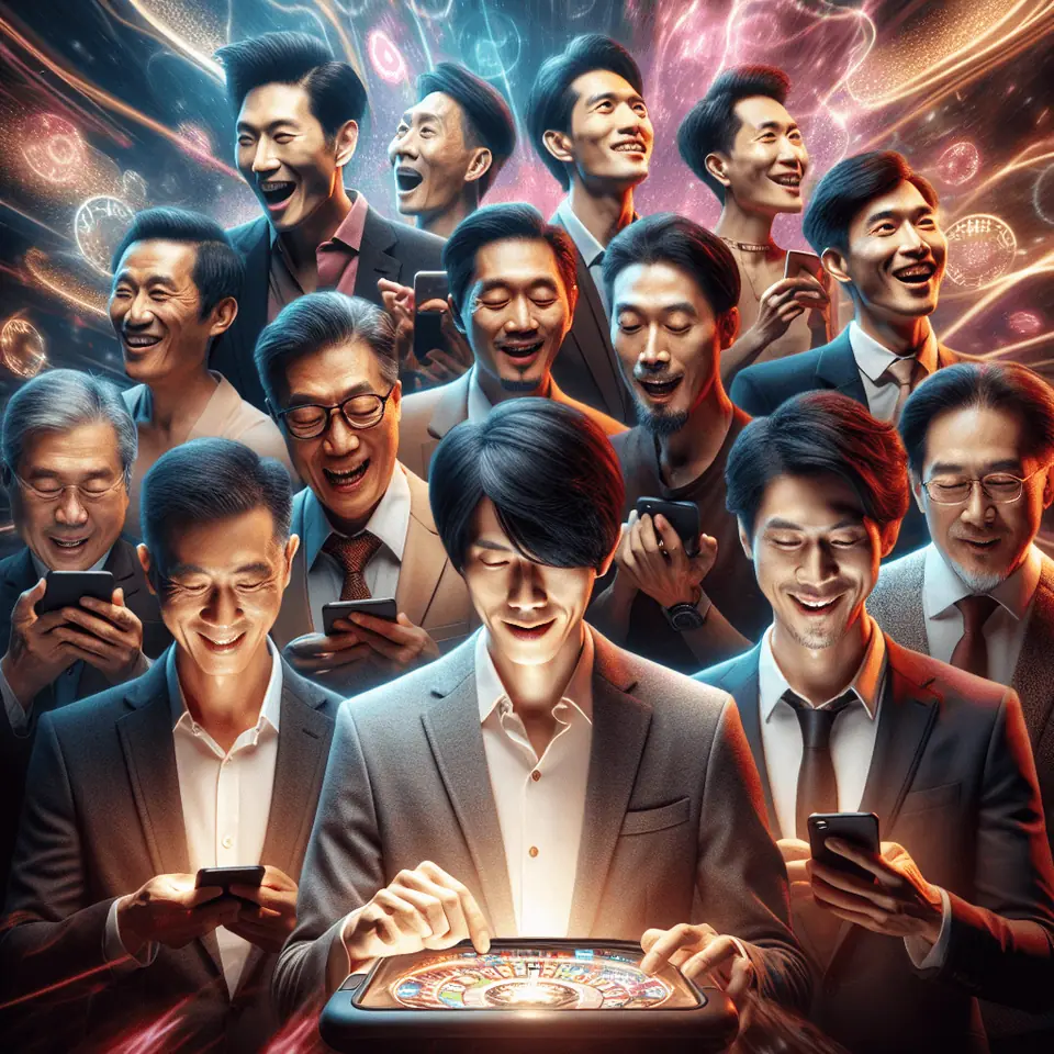 EVO888 casino app lobby with slot games and bonus banners