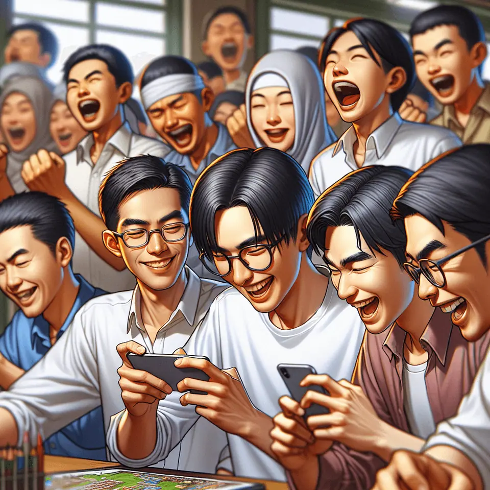 EVO888 app showing new features added after the Japan casino ban