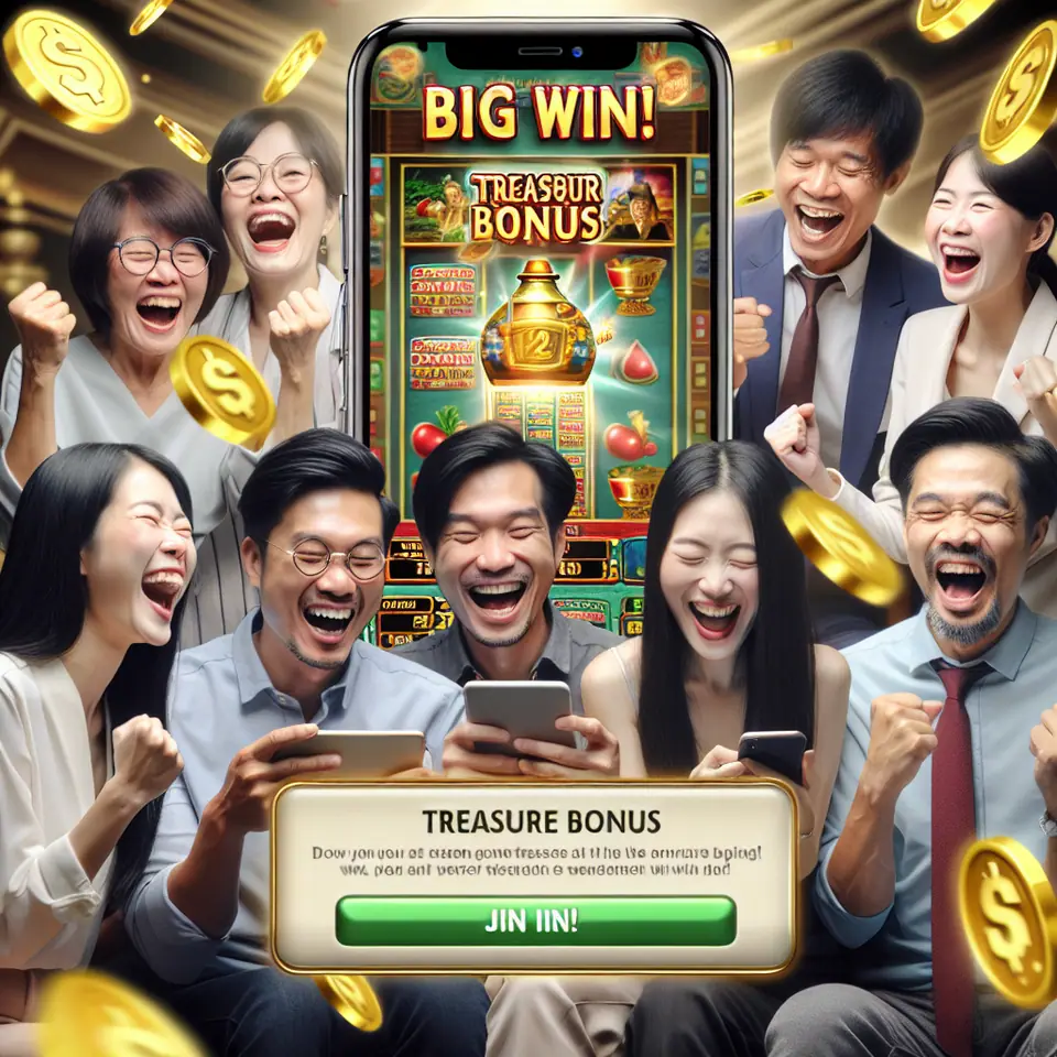 Mega Moolah progressive jackpot meter showing the Mini, Minor, Major and Mega tiers