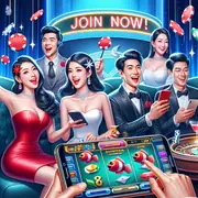 XE88 Ocean King 2 fish shooting game on a mobile phone