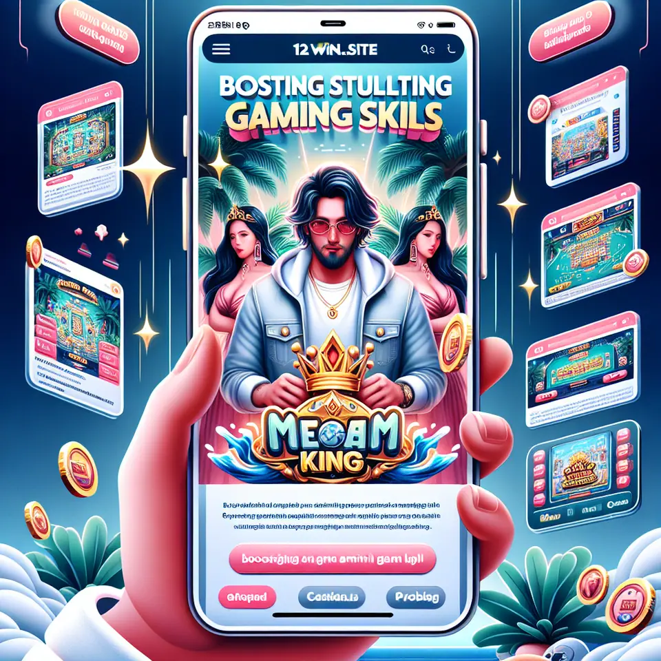 Mega888 sign-up screen on an iPhone