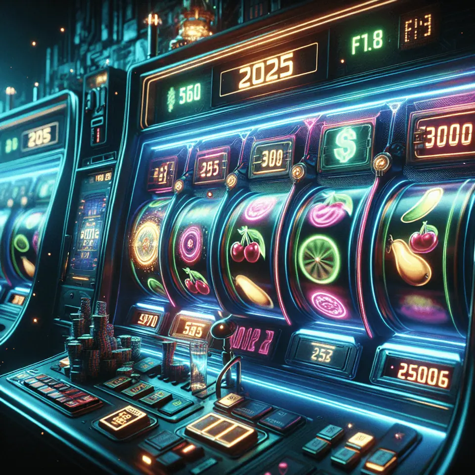 High-paying Megaways online slot showing a cascading reel win
