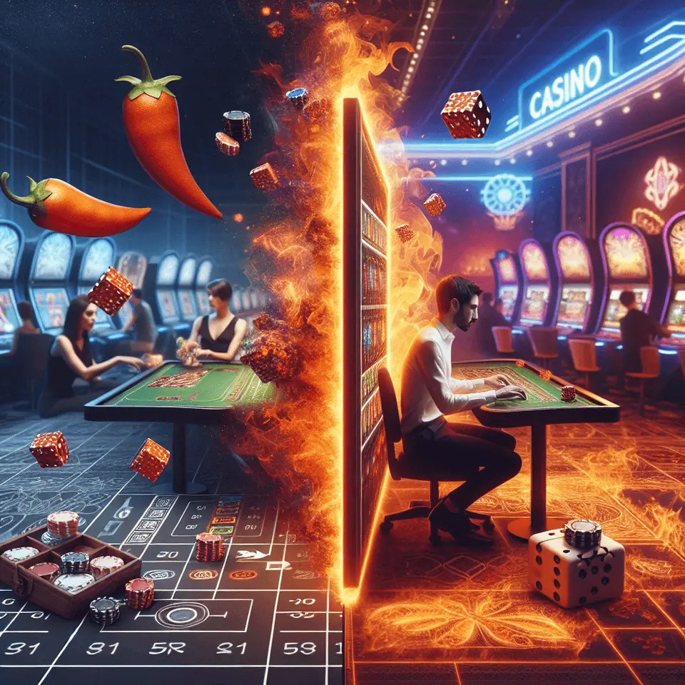Habanero slots running inside a Playtech casino lobby with one wallet
