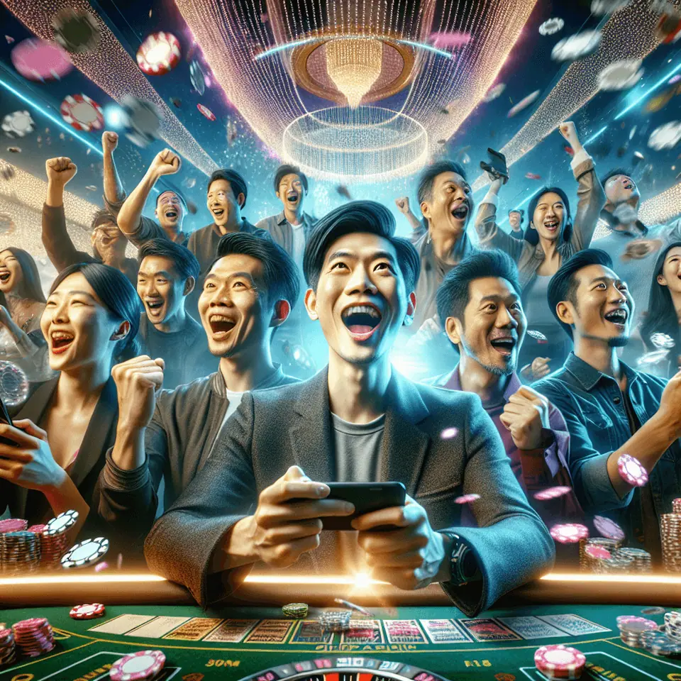 JDB Gaming slot artwork with Rio de Janeiro skyline and carnival colours