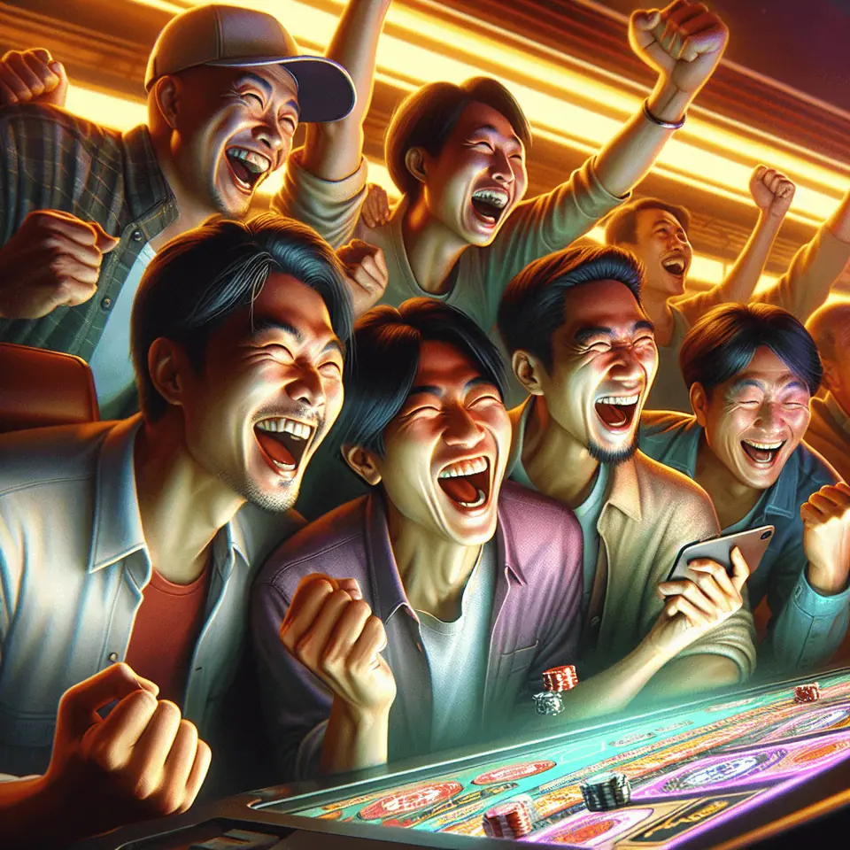 JOKER123 slot lobby with an eco-friendly gaming badge