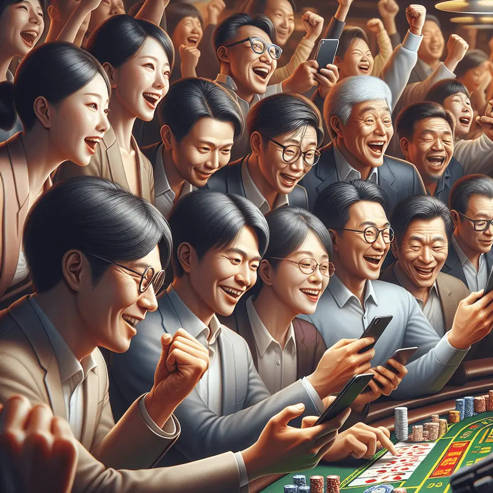 Poker player concentrating on a single online table with notifications turned off
