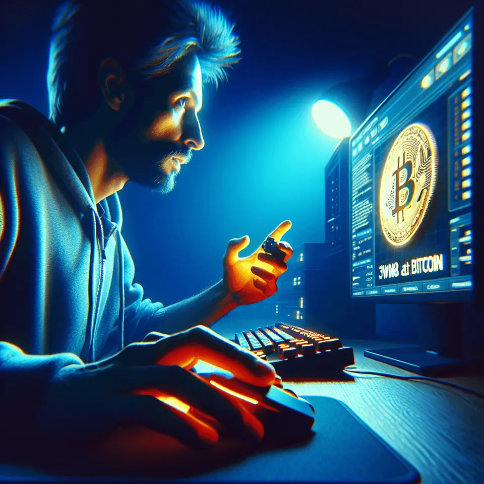 Player checking a provably fair game result on a 3WIN8 table