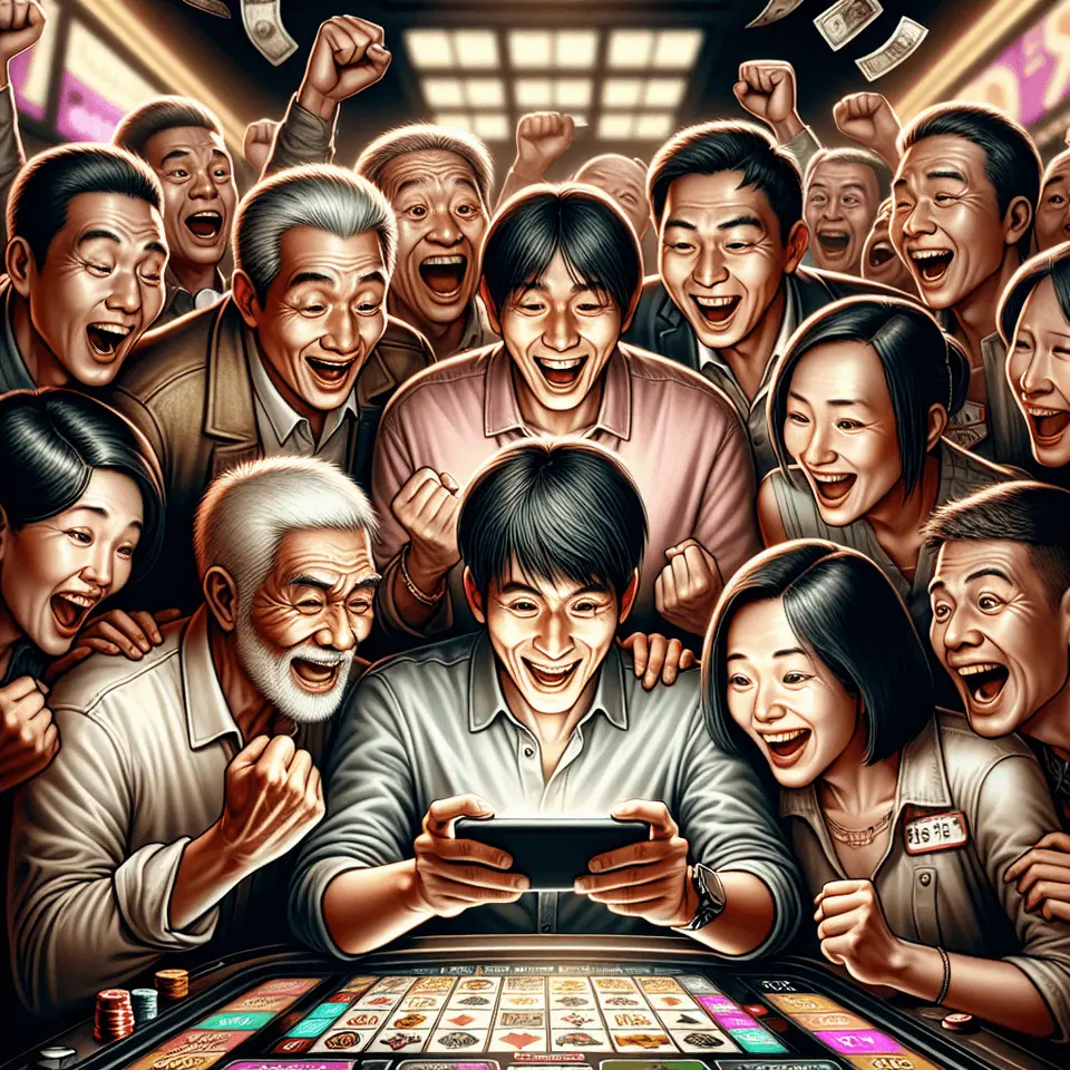 ACE333 slot screen with tips on how to approach its games in 2024