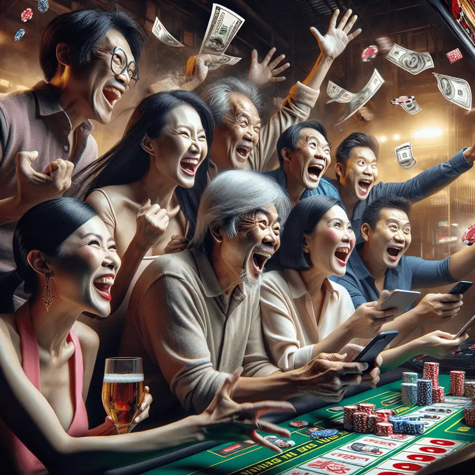 Joker123 slot paytable showing symbol values and paylines
