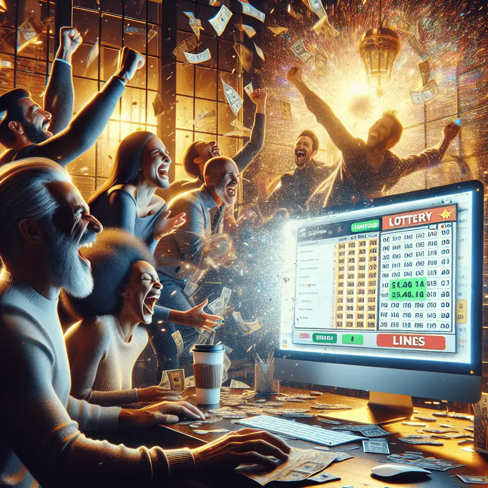 Pennsylvania online lottery promotion featuring Three Card Poker