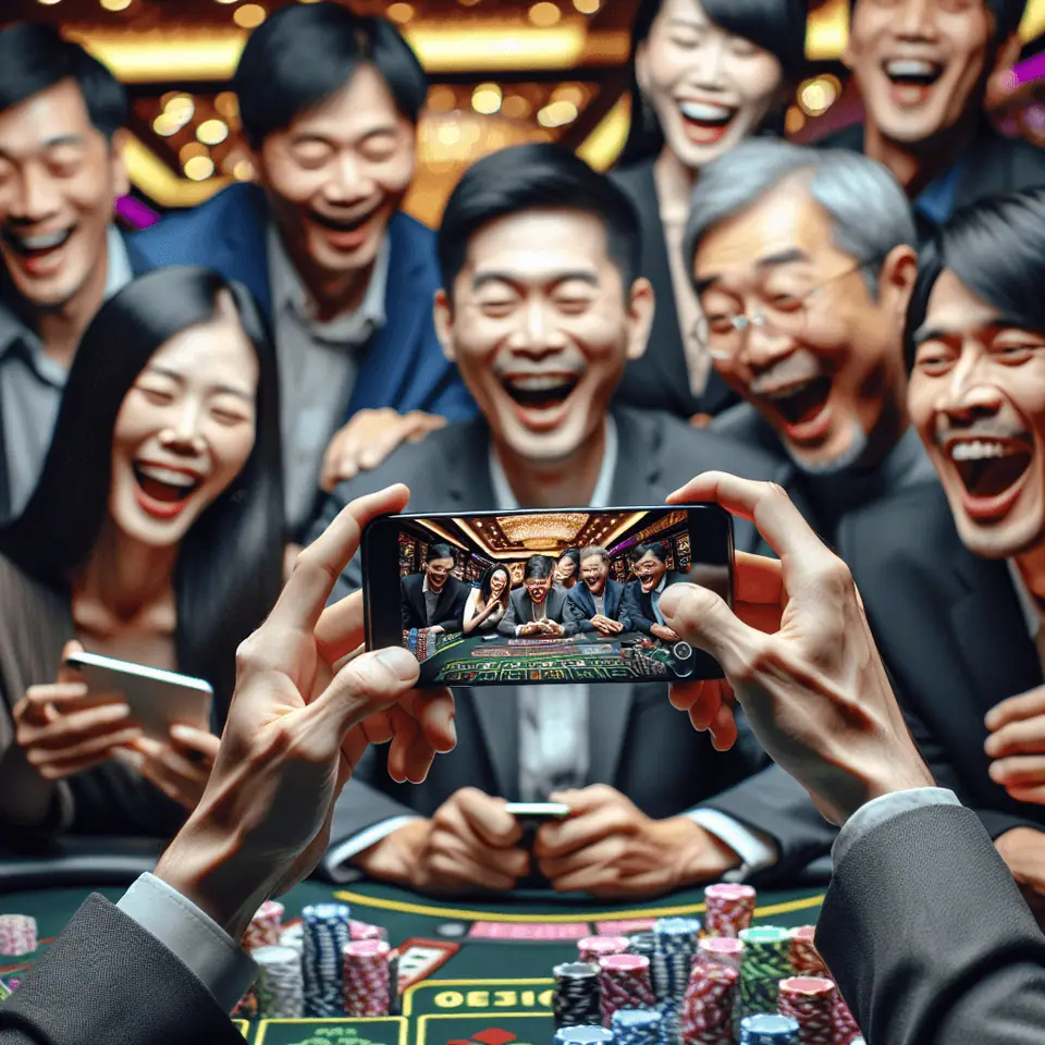 Chart of Pocket-Gaming slot features that lead to bigger wins