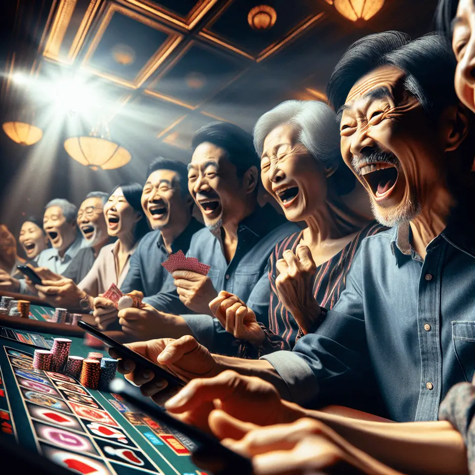 Rollex11 slot game running on a smartphone screen