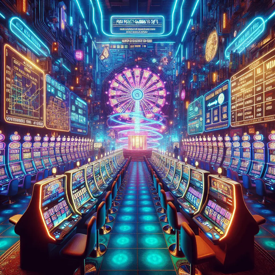 Player comparing high and low volatility Pocket-Gaming slots on a phone