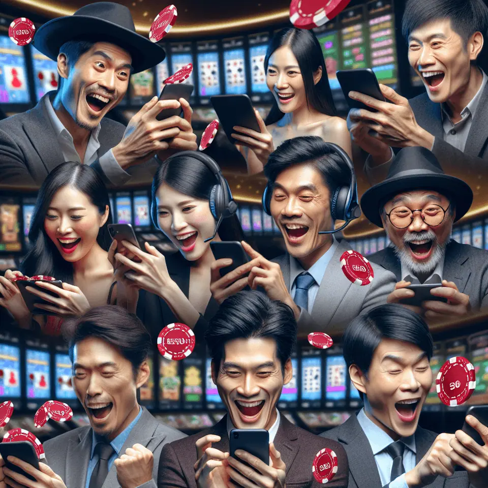Tips screen for SKY777 slots showing bet settings and paytable