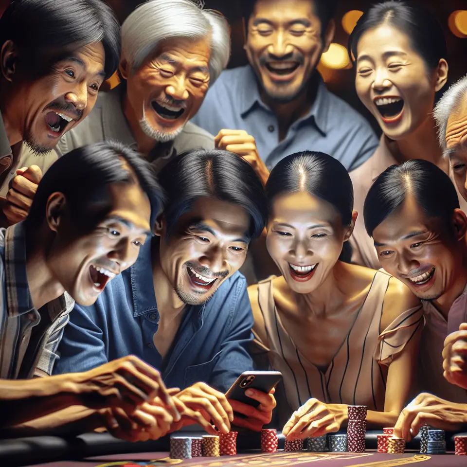 Summary of how Uganda lottery rules affect online poker players