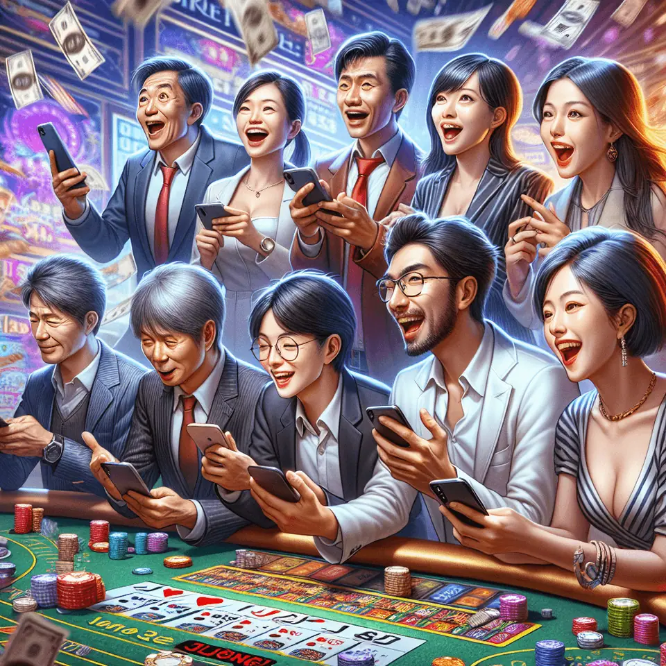 Joker123 crypto casino lobby featuring Pragmatic Play slot titles