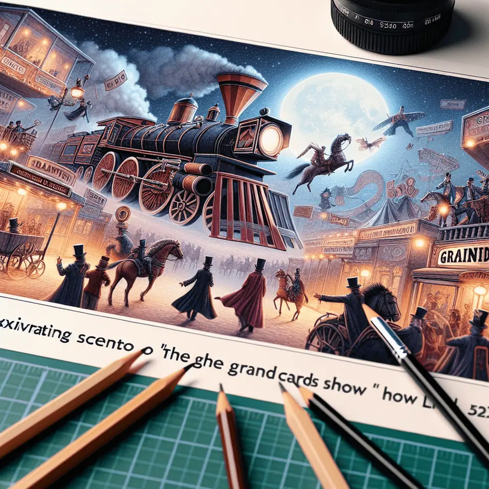 New features in The Greatest Cards Show Live for 2025