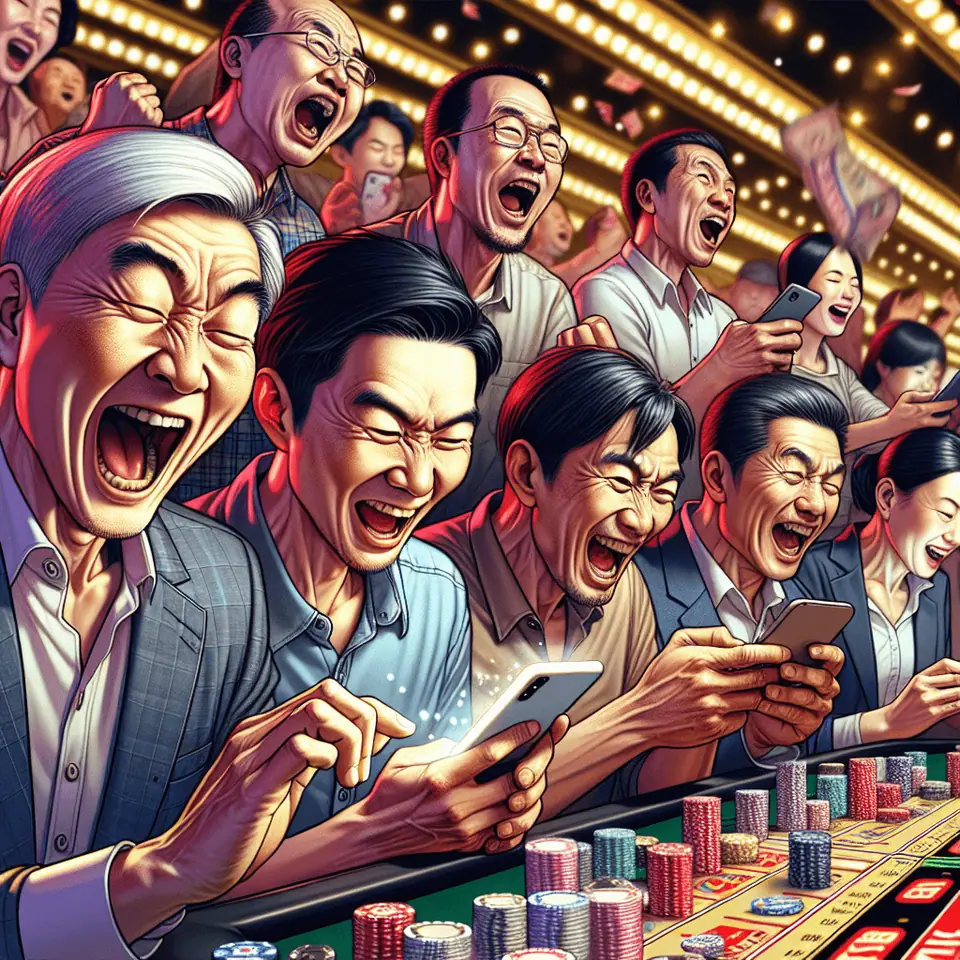 Overview screen of LIVE22 high payout slots for 2025