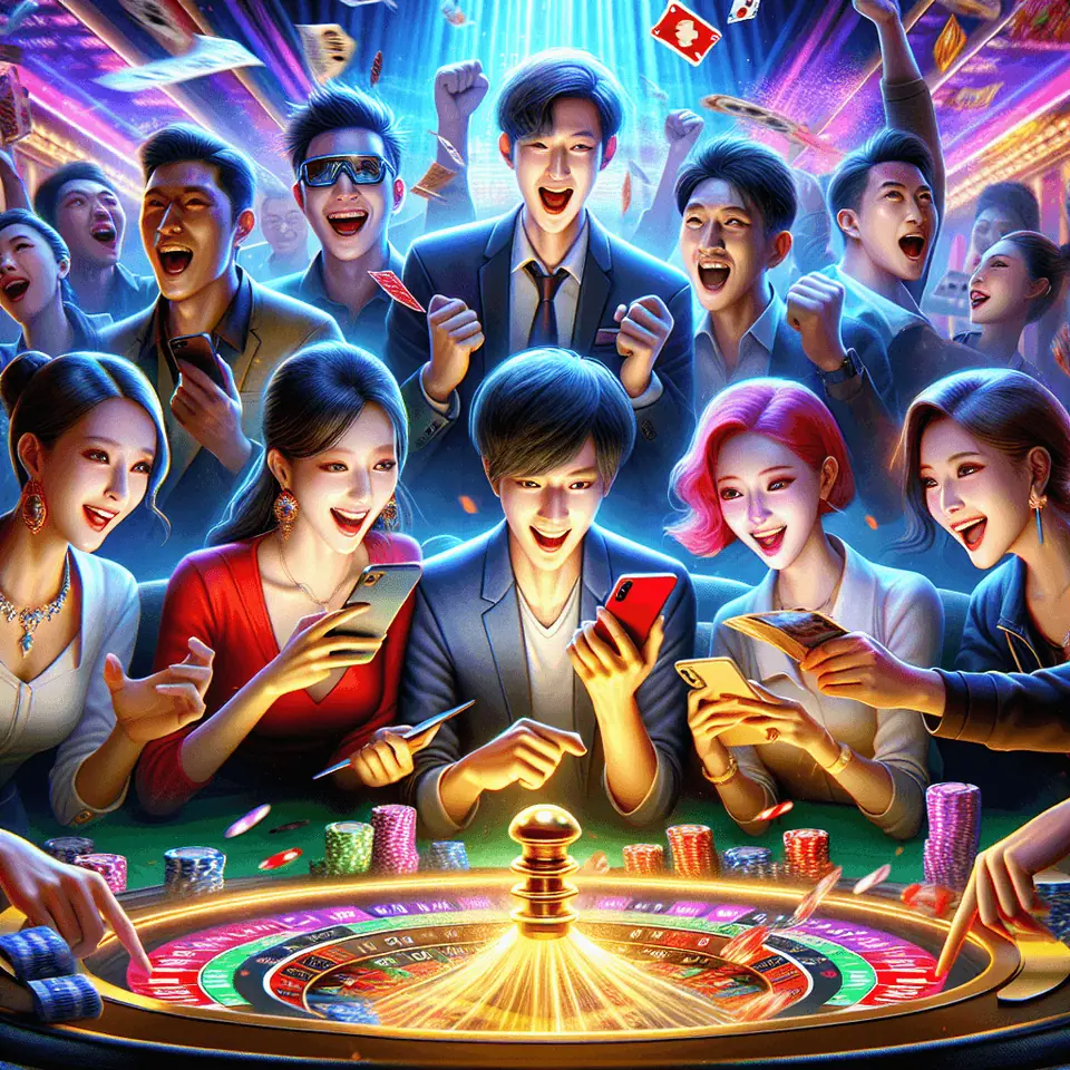 LIVE22 slot game lobby with themed slot titles and tournament banners